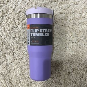 Stanley Flip Straw Tumbler